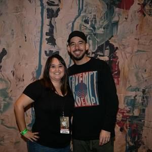 Meet your Posher, Vanessa